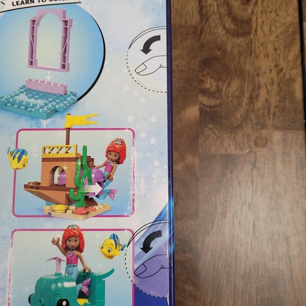 Lego see pictures